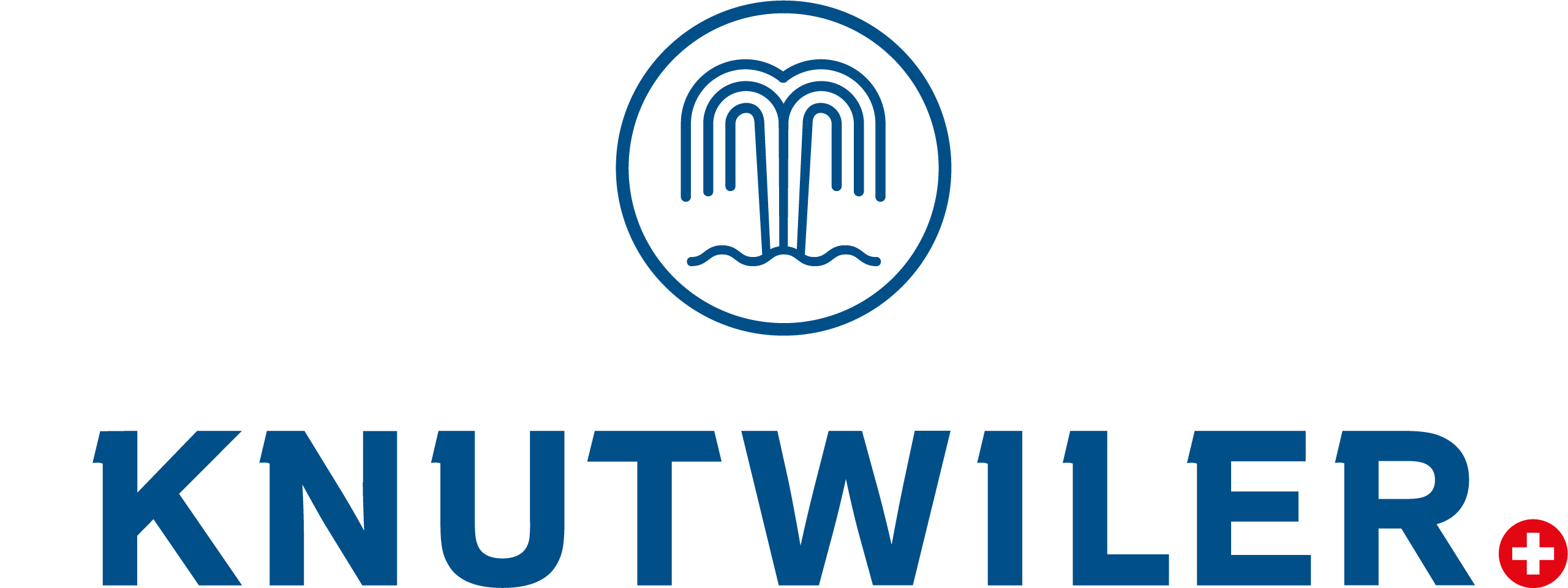 Knutwiler Mineralwasser