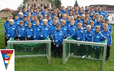 Fussballclub Knutwil