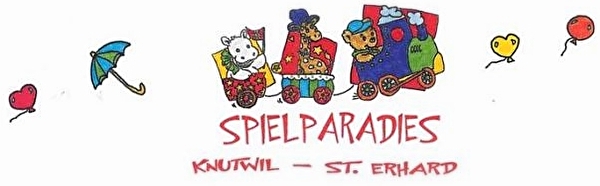Spielparadies Knutwil - St. Erhard