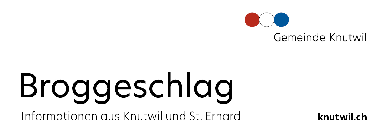 Broggeschlag