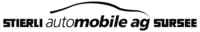 Stierli Automobile AG Logo