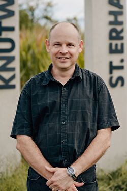 Roland Zürcher