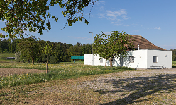 Schützenhaus