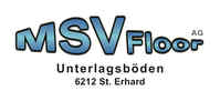 MSV Floor AG Logo