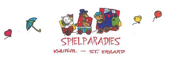 Spielparadies und Waldspielgruppe