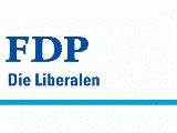 FDP Logo