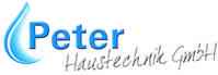 Peter Haustechnik GmbH Logo
