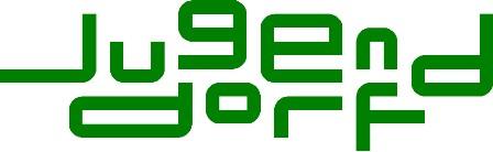Jugenddorf Logo