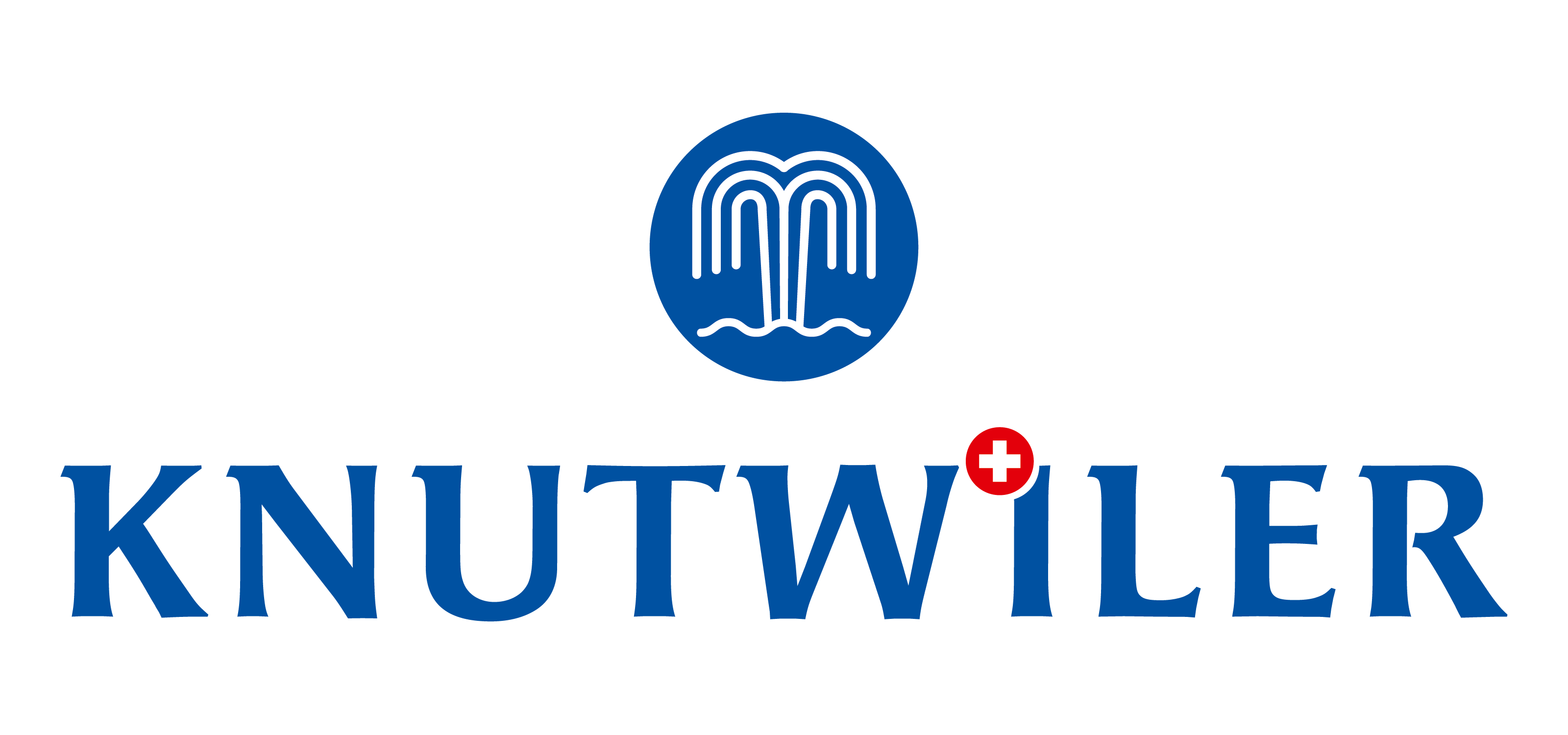 Knutwiler Mineralwasser