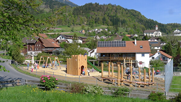 Bild SpielTreffOberschan