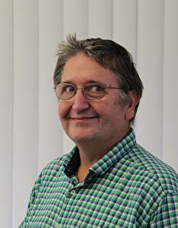 Markus Hilber