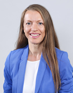 Corinne Hörler