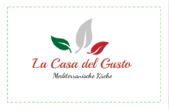La Casa del Gusto
