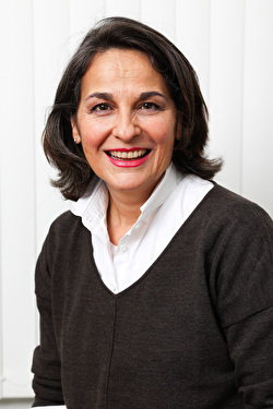 Ingrid Markart