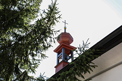 Kapelle Dorfplatz