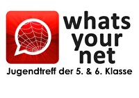 Logo whatsyournet
