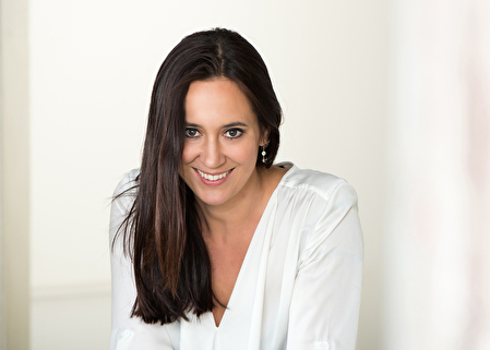 Mélanie Adami