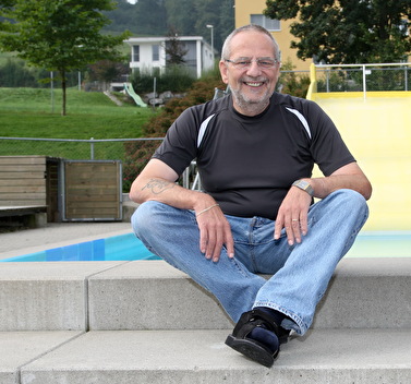 Walter Bruggmann