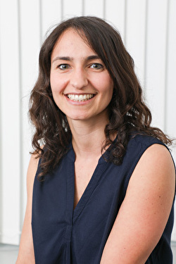 Silvia Henseler