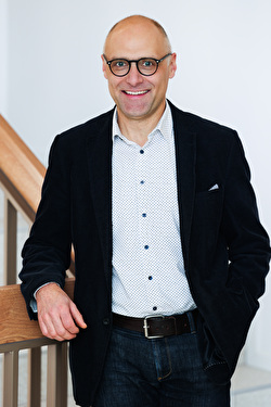 Patrick Schätti, Gemeinderat