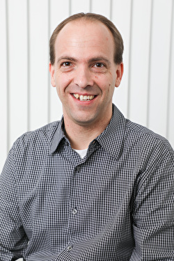 Pascal Meyer