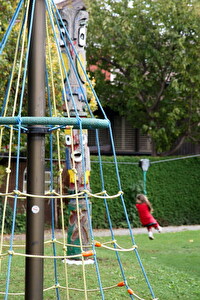 Spielplatz
