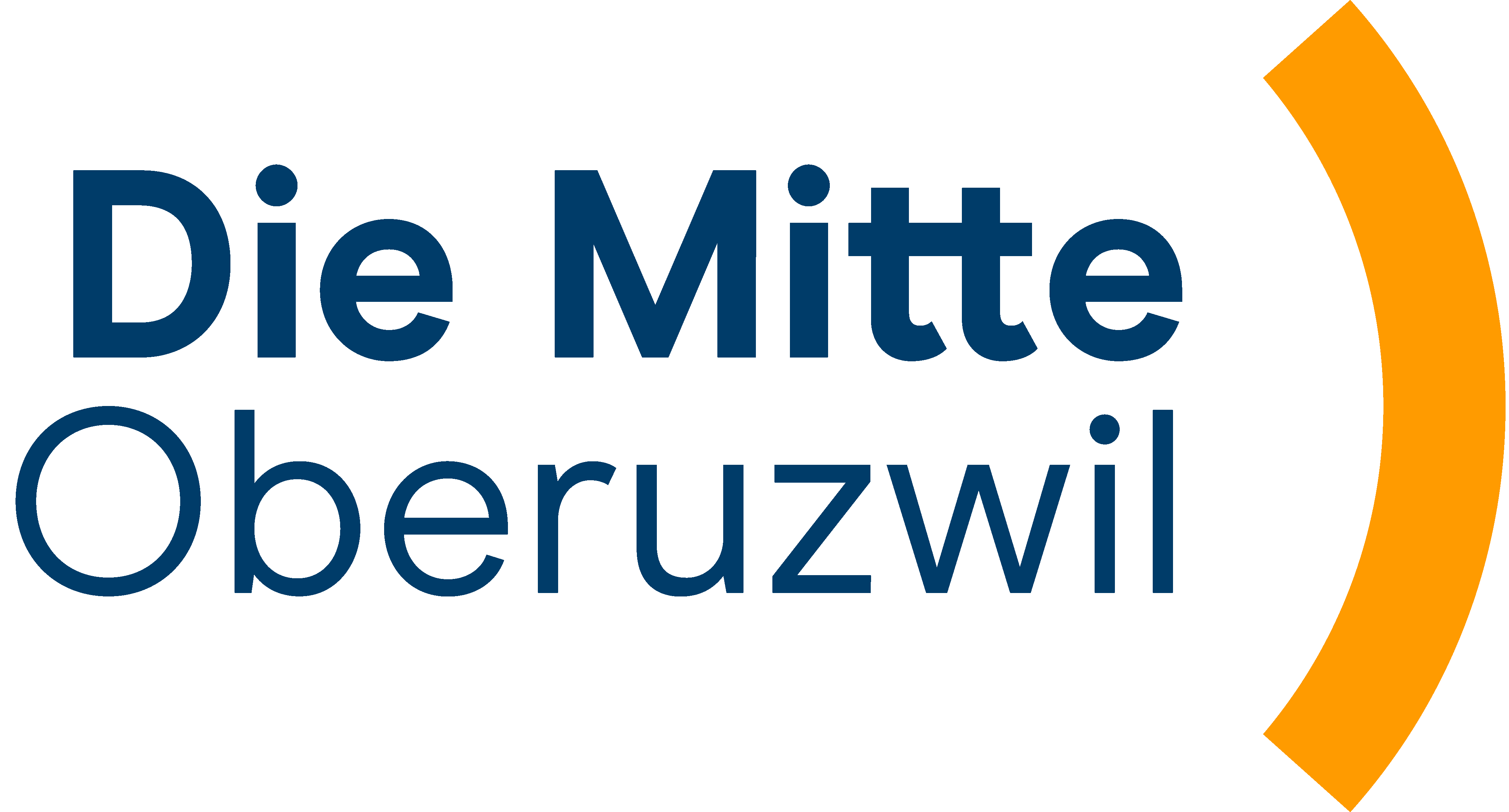 Logo Die Mitte