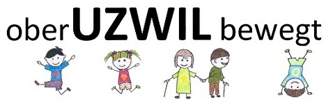 Logo oberUZWILbewegt