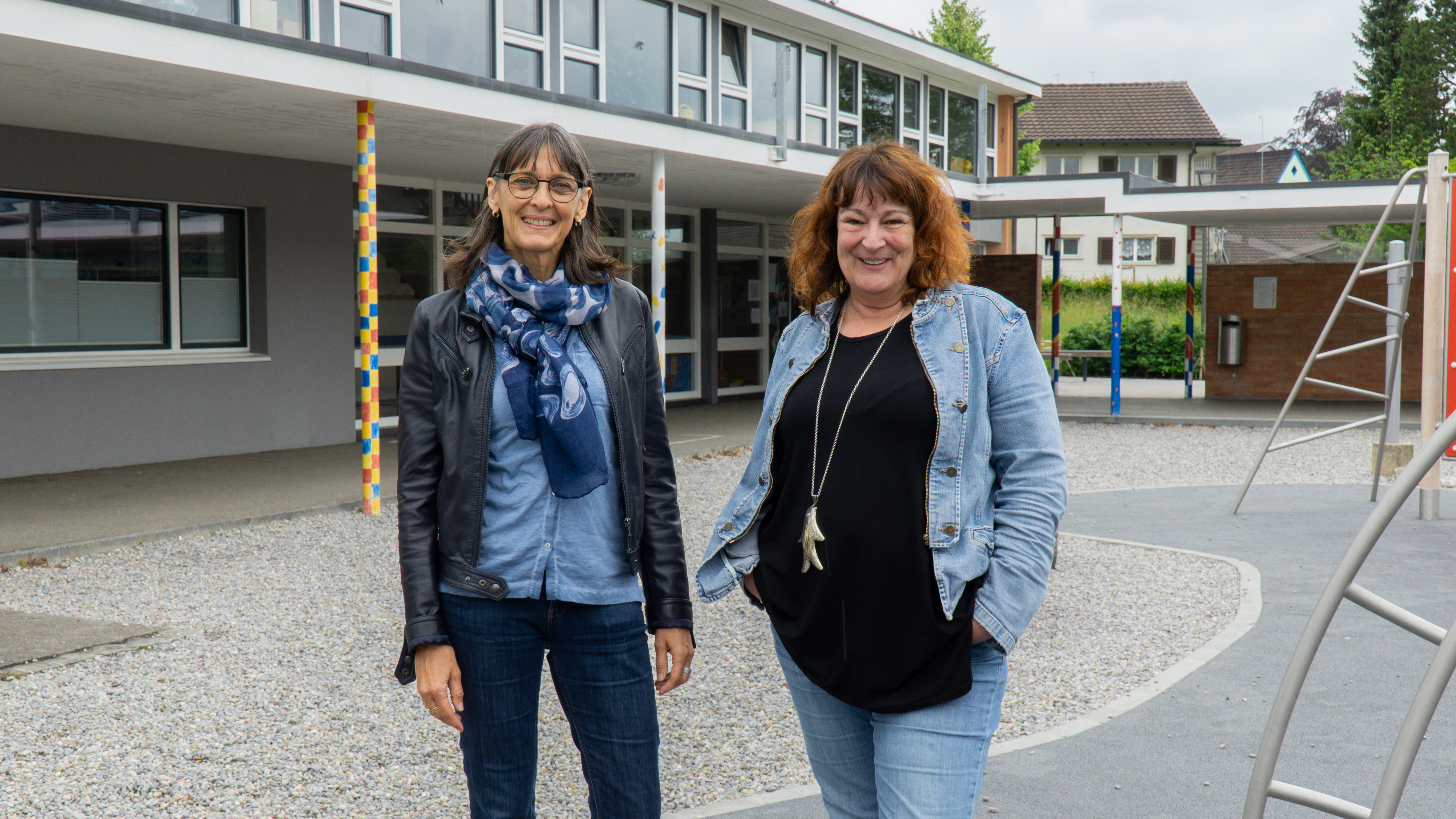 Covini und Homberger