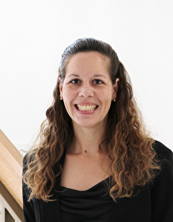 Andrea Bruhin