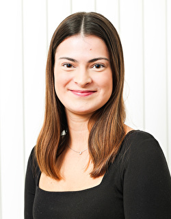 Jasmin Bamert