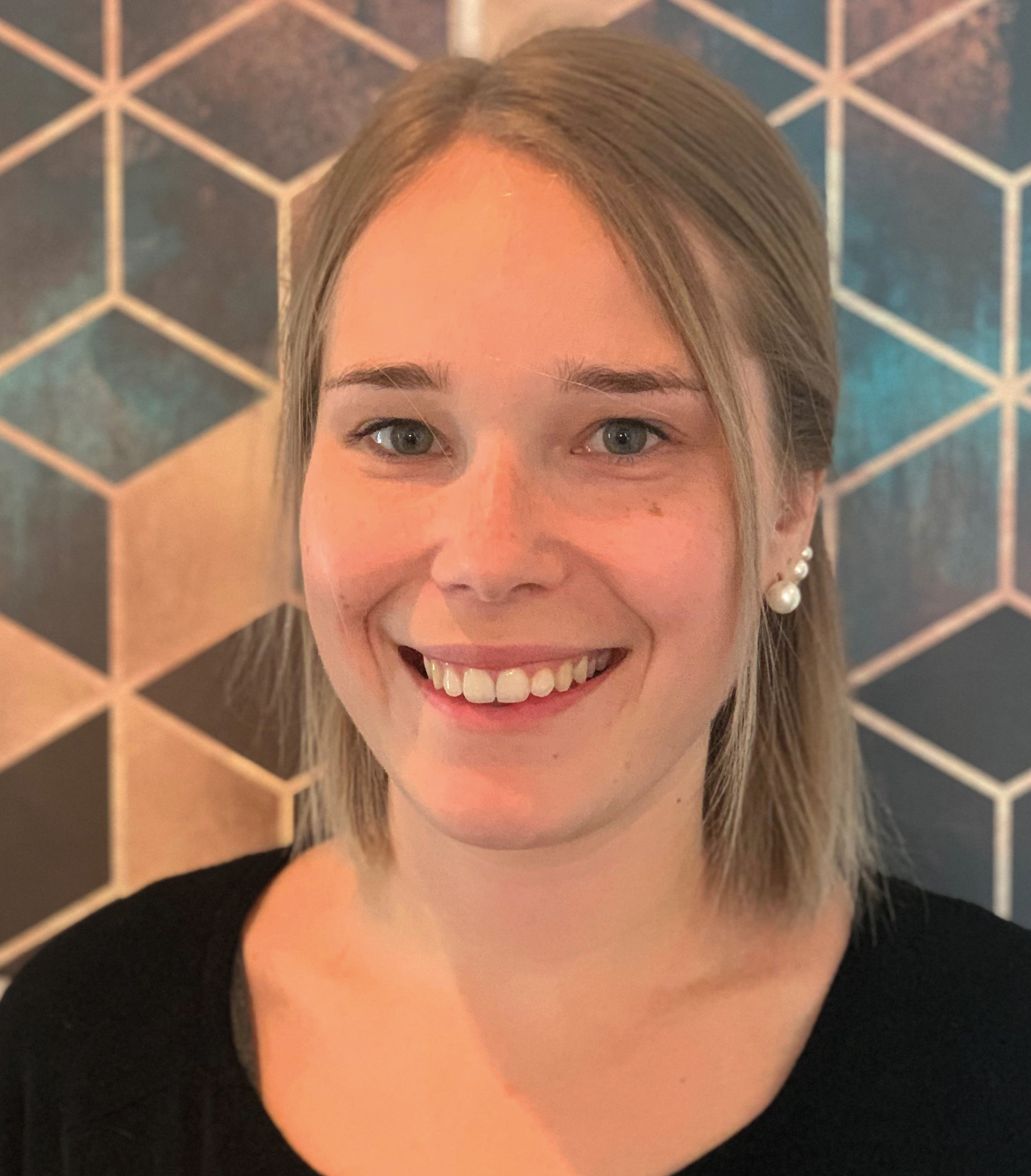 Rebecca Schweizer