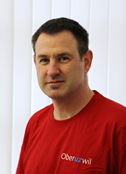Stephan Leu