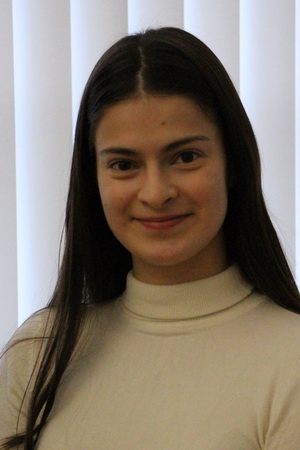 Jasmin Bamert