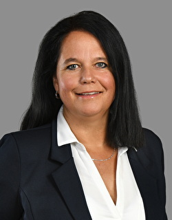 Ulrike Schönenberger