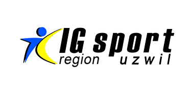 Logo IG Sport Region Uzwil