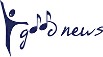 Logo Good News Chor