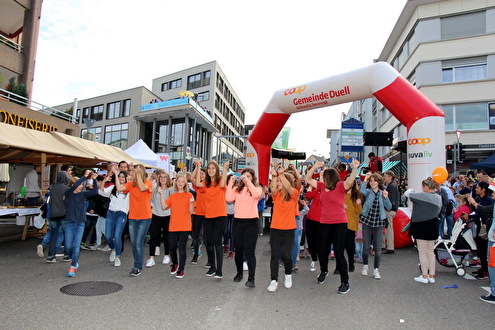 Gemeinde Duell