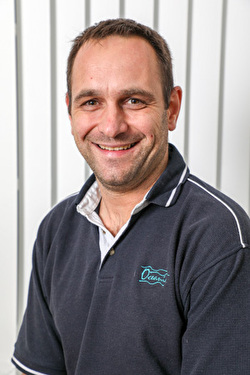 Patrick Bärtschi