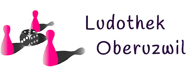 Logo Ludothek