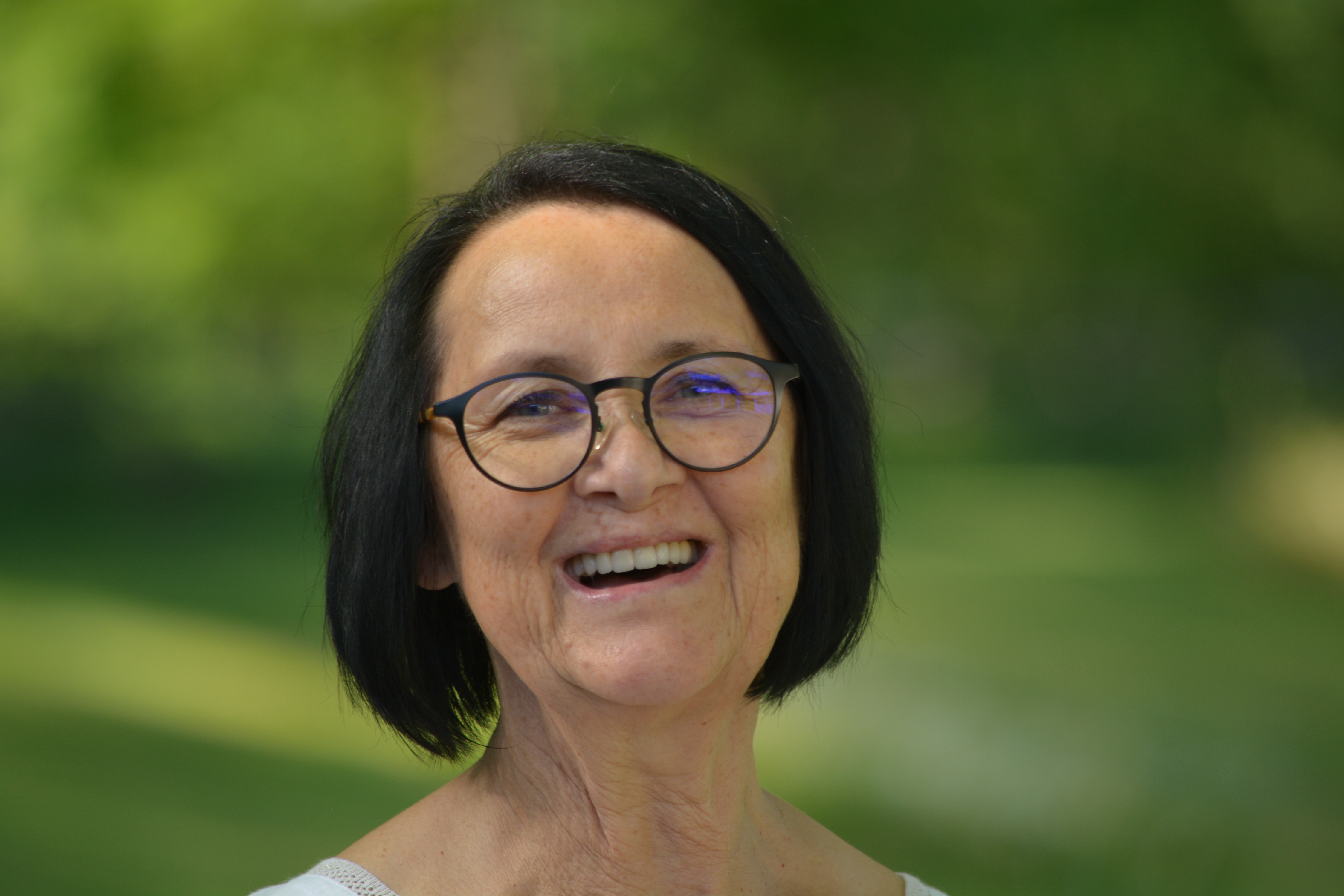 Verena Galbier