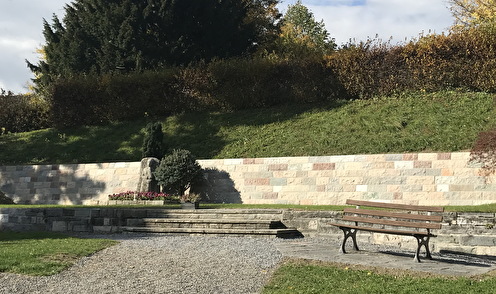 Gemeinschaftsurnengrab