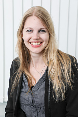 Karin Kamberi-Weber
