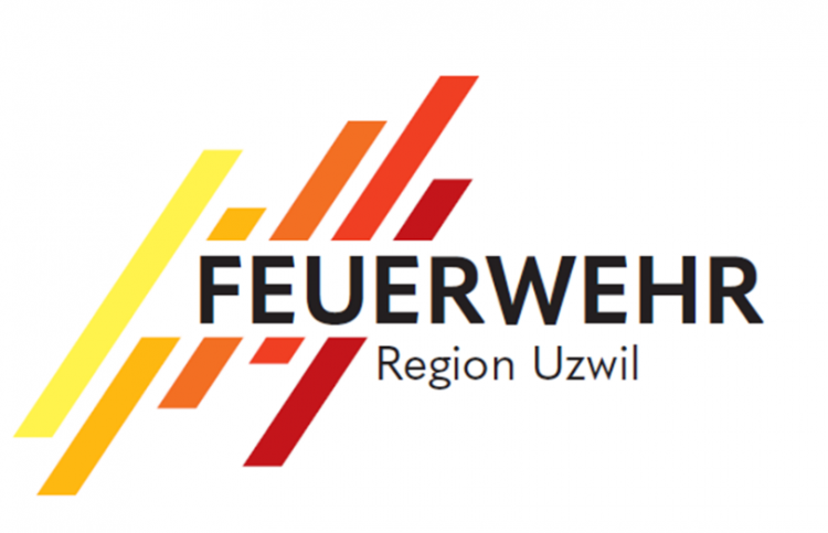 Logo Feuerwehr Region Uzwil