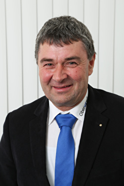 Alois Schilliger, Gemeinderat