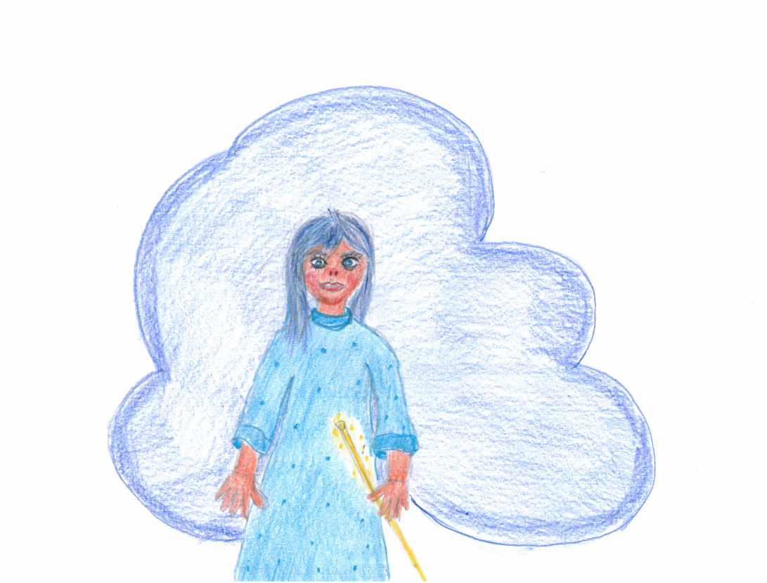 Schneefee