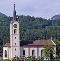 St. Laurentiuskirche