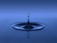 Wassertropfen