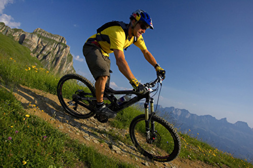 Mountainbike