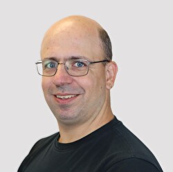 Peter Rupf